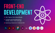 I will be your reactjs, nextjs web application frontend developer (convert 1 page)